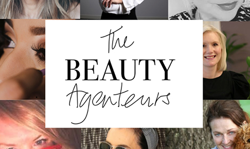 The Beauty Agentures blog-comm-shop launches 